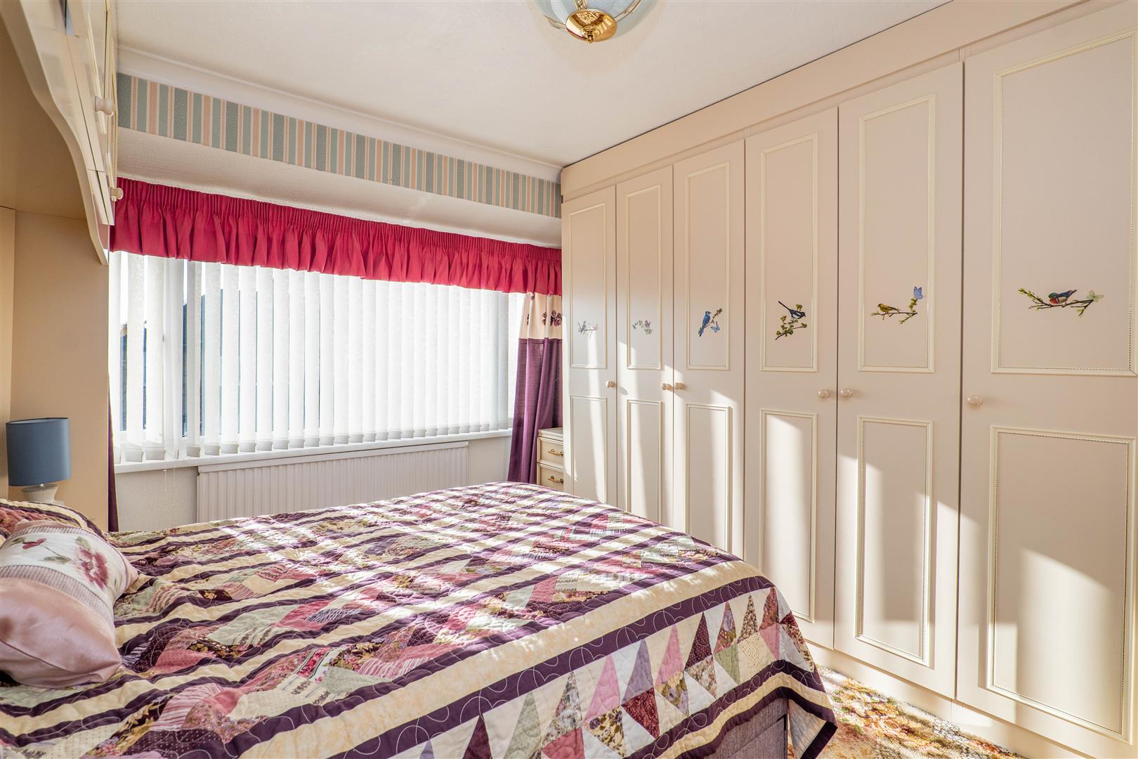Severn Drive, Walton-Le-Dale, Preston